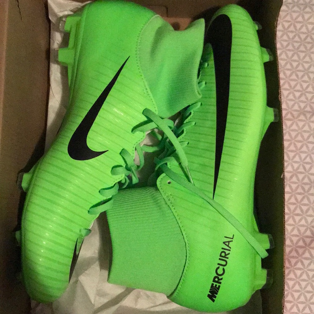 Mercurial Victory VI DF FG